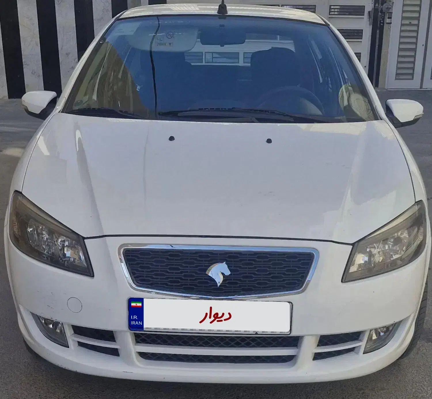 خودرو رانا، پلاس آگهی ann_20984145