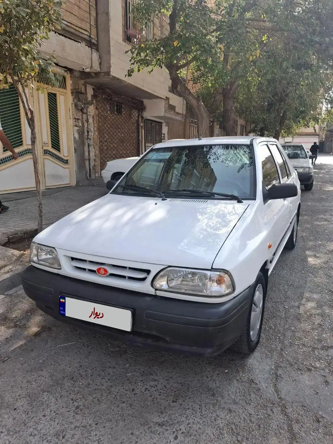 خودرو پراید، 131 آگهی ann_20984149