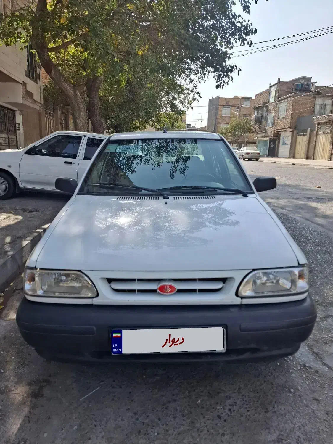 پراید 131 SE - 1397