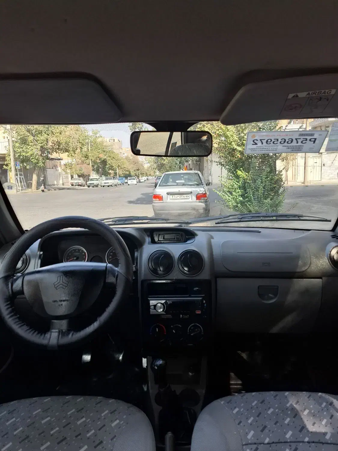 پراید 131 SE - 1397