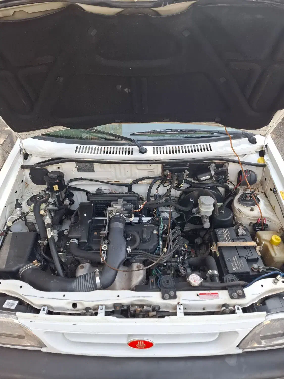 پراید 131 SE - 1397