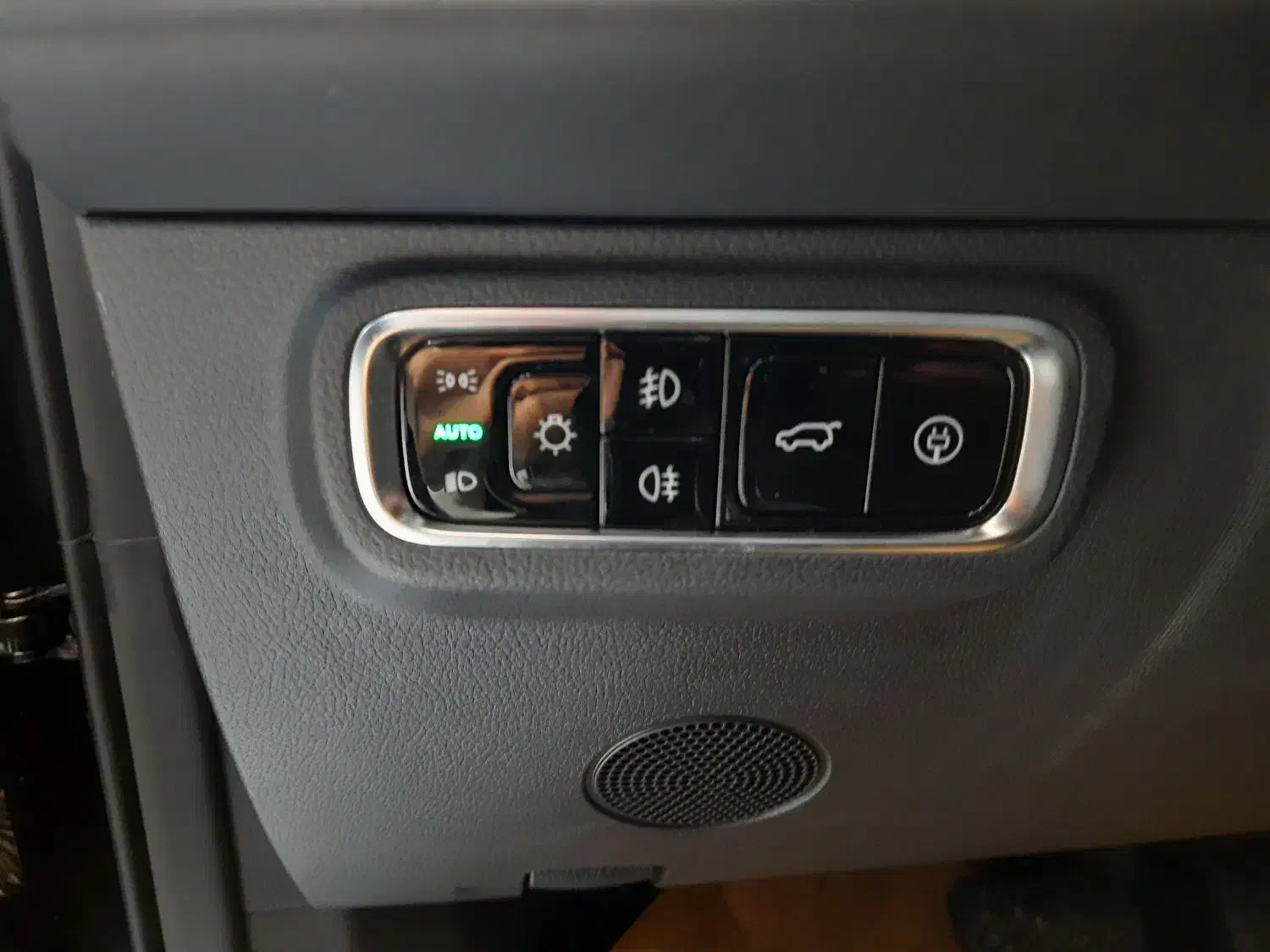 فونیکس FX ای وی برقی - 2025