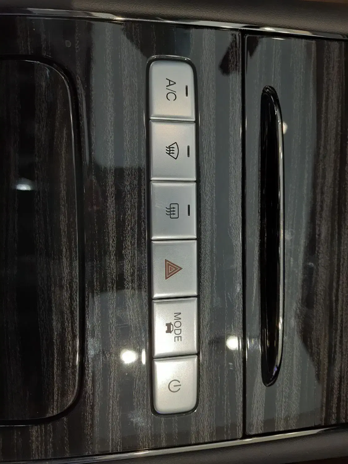 فونیکس FX ای وی برقی - 2025