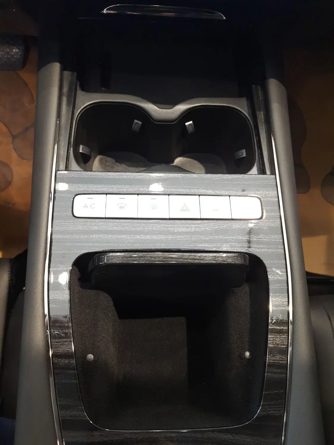 فونیکس FX ای وی برقی - 2025