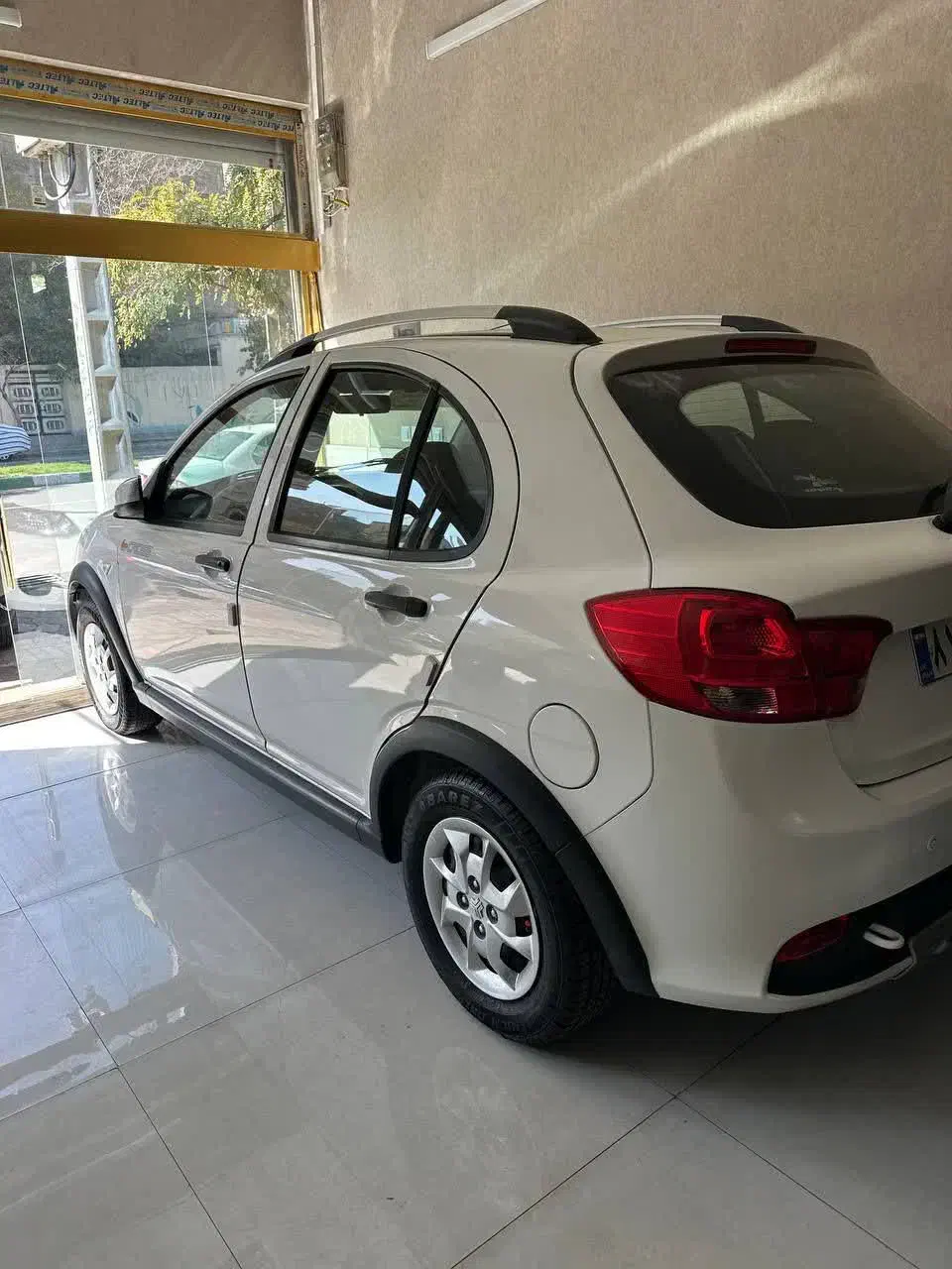 خودرو کوییک، معمولی آگهی ann_20984163