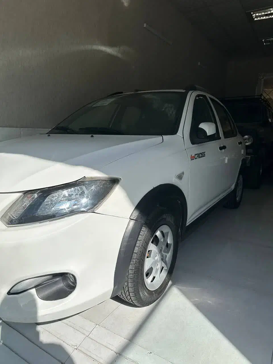 کوییک معمولی دنده‌ای - 1401