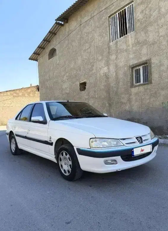 خودرو پژو، پارس آگهی ann_20984164