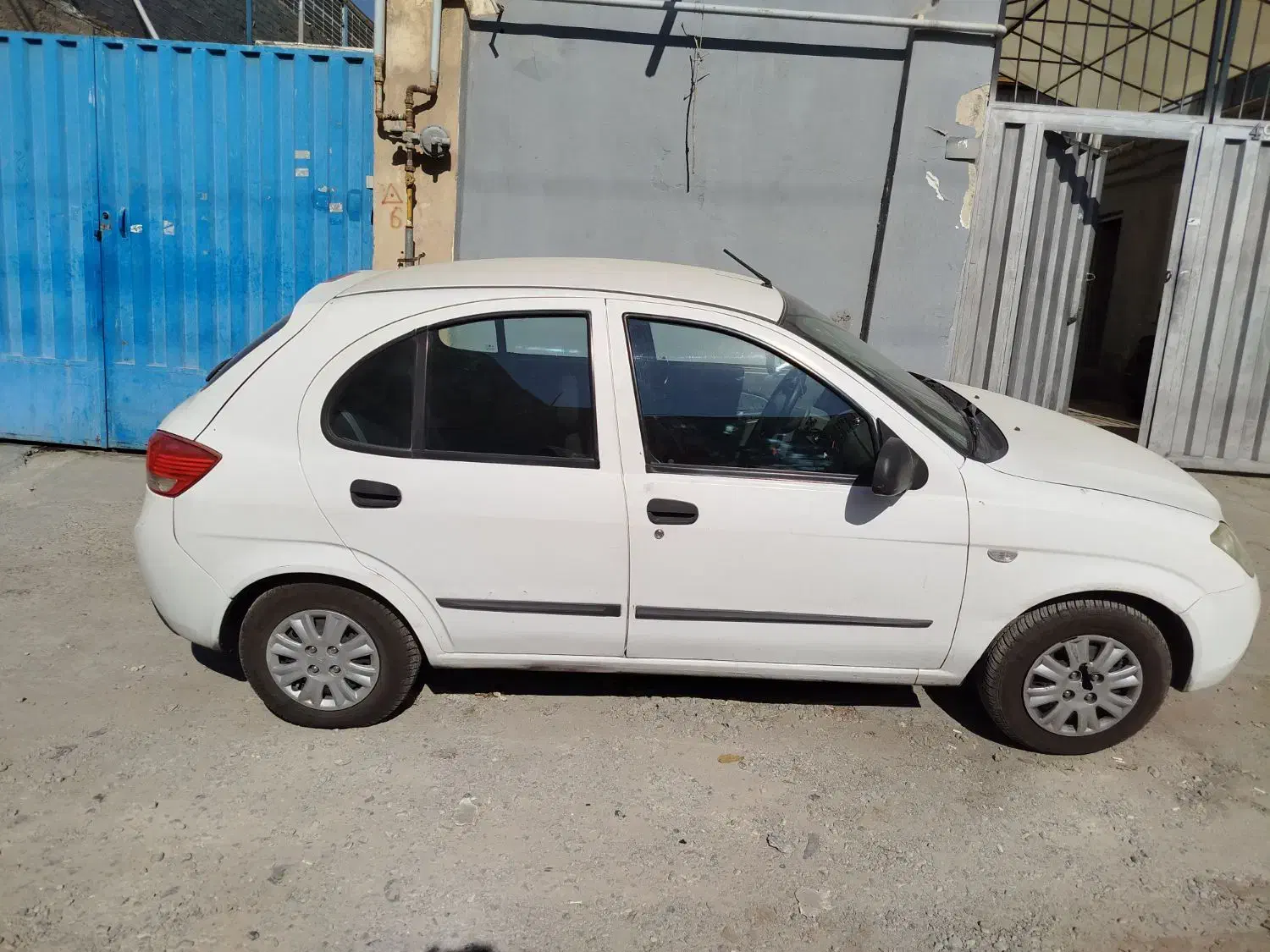 خودرو تیبا، 2 آگهی ann_20984168