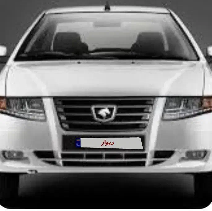 خودرو سمند، سورن پلاس آگهی ann_20984173