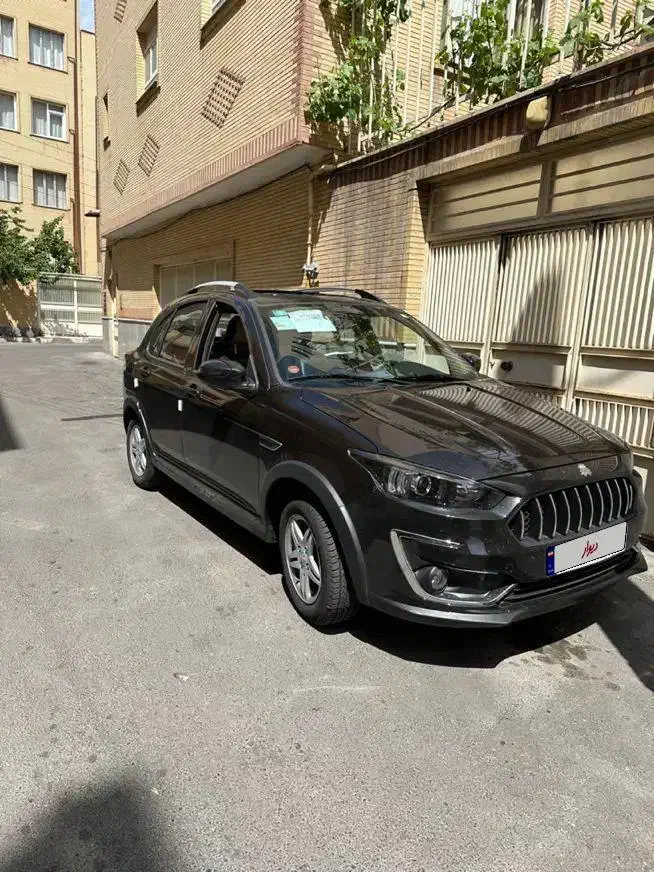 اطلس G دنده ای - 1404