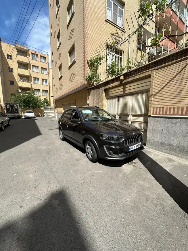 اطلس G دنده ای - 1404