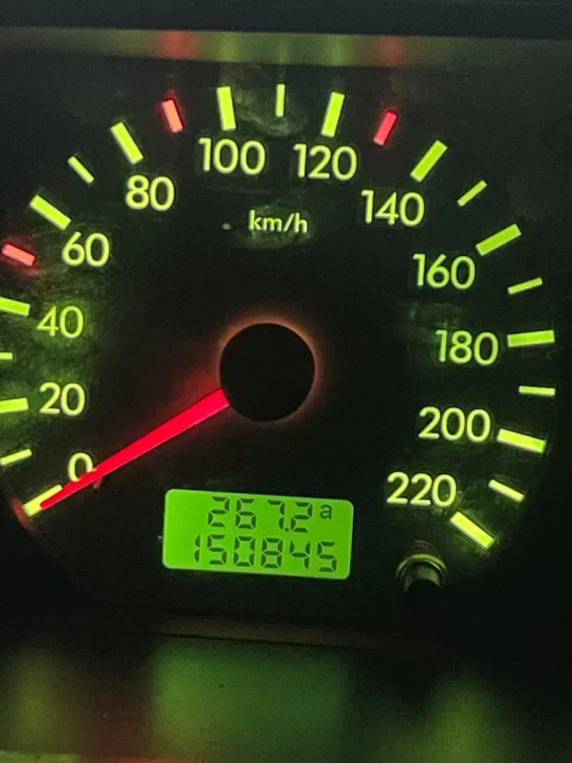 سیتروئن زانتیا SX - 1382