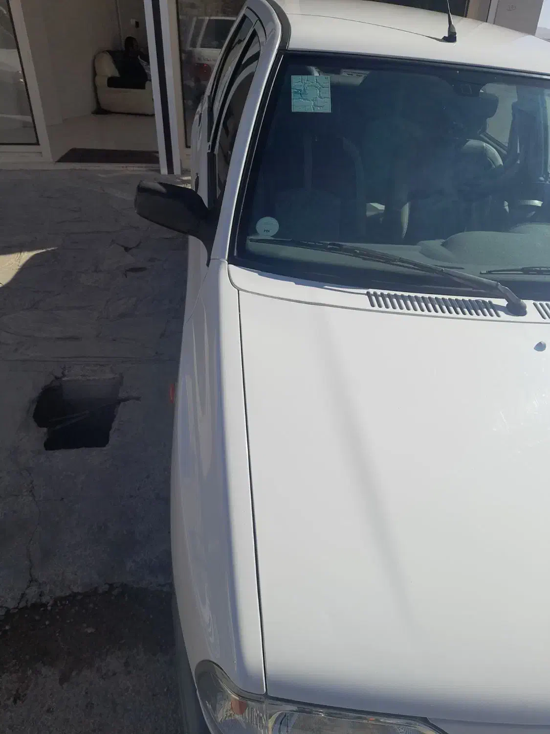 خودرو پراید، 131 آگهی ann_20984227