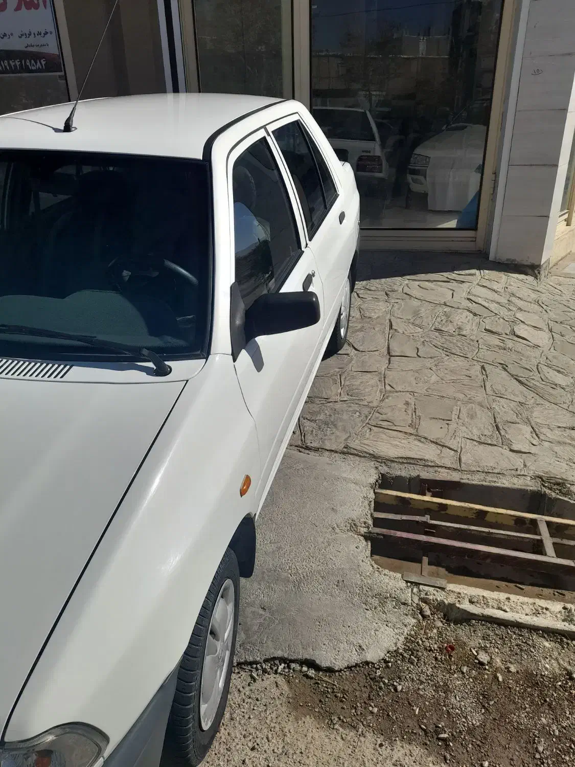 پراید 131 SE - 1399