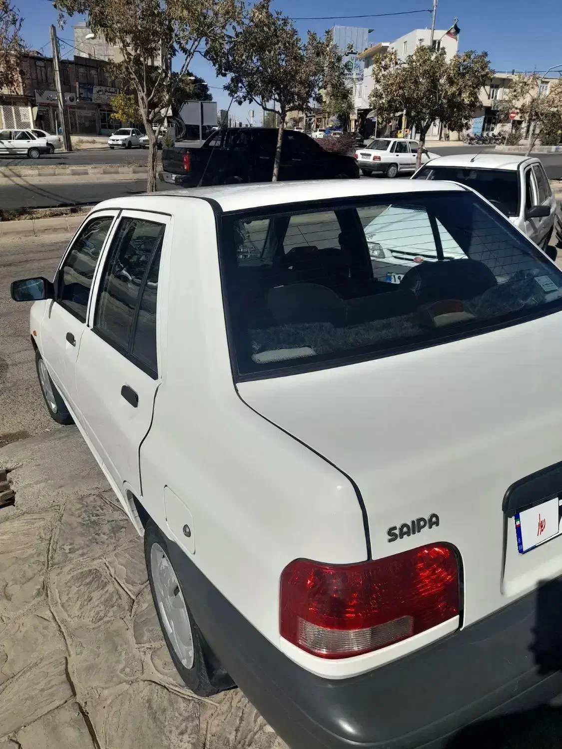 پراید 131 SE - 1399