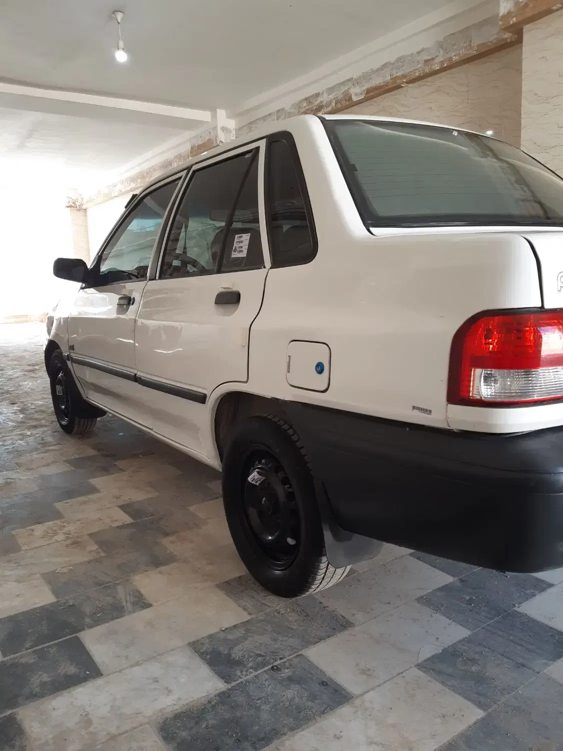 خودرو پراید، صبا آگهی ann_20984238