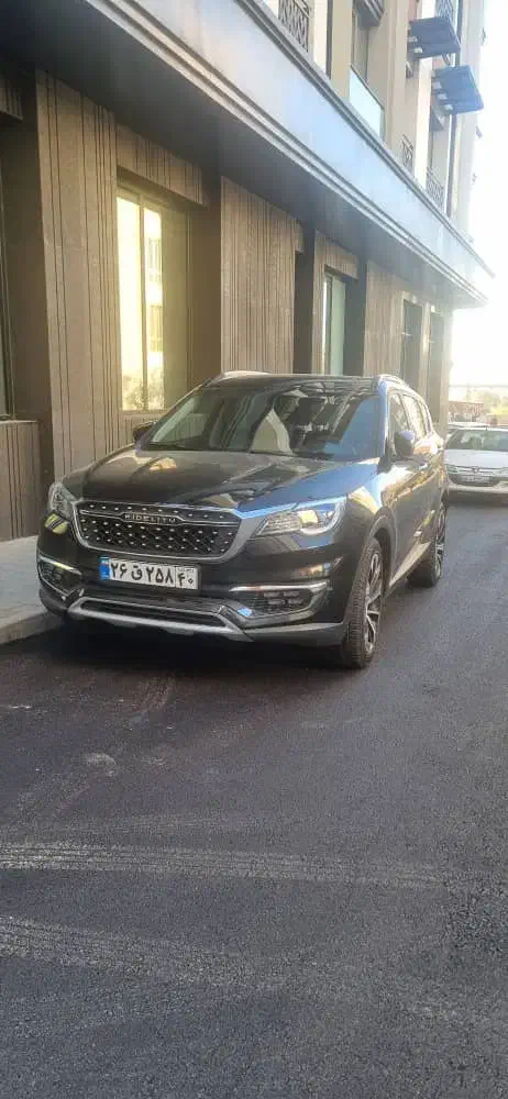 خودرو فیدلیتی، پرایم آگهی ann_20984247