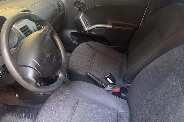 کوییک R دنده‌ای - 1402