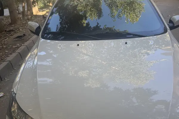 کوییک R دنده‌ای - 1402