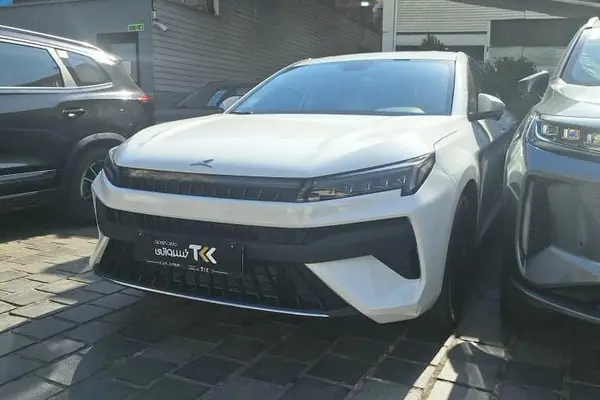 خودرو کی ام سی، J7 آگهی ann_20984261