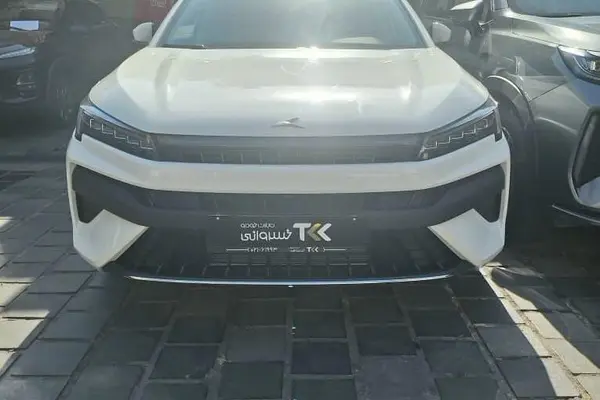 کی ام سی J7 اتوماتیک - 1404