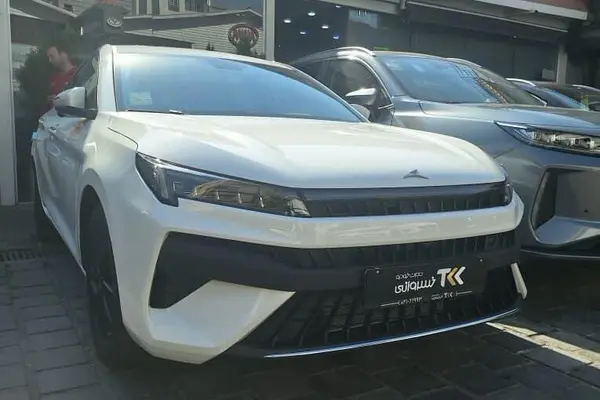 کی ام سی J7 اتوماتیک - 1404