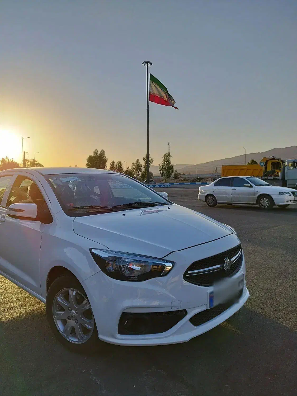 خودرو شاهین، GL آگهی ann_20984267