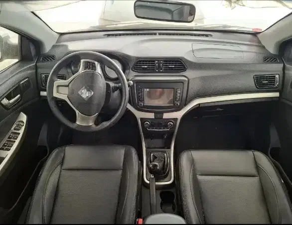 شاهین GL دنده ای - 1404