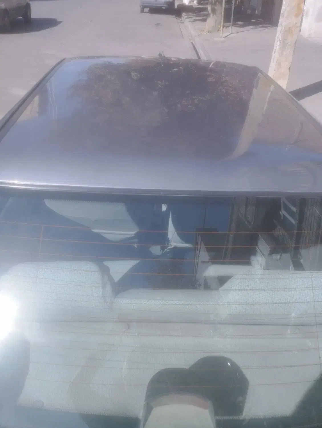 پراید 131 SE - 1394