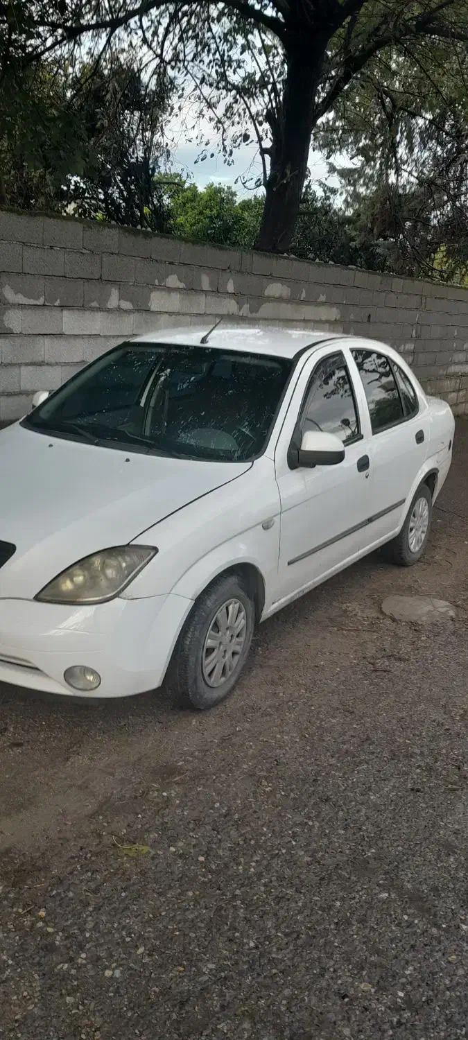 خودرو تیبا، صندوق دار آگهی ann_20984285