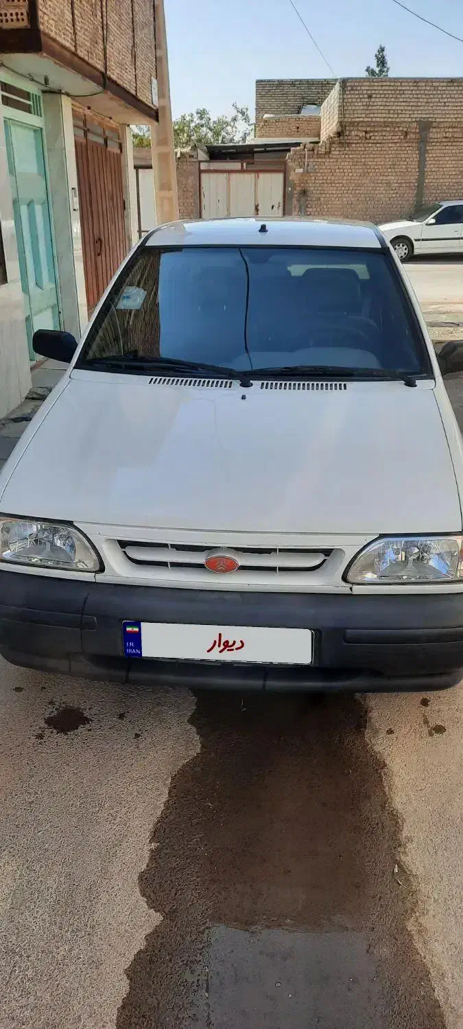 خودرو پراید، 131 آگهی ann_20984289