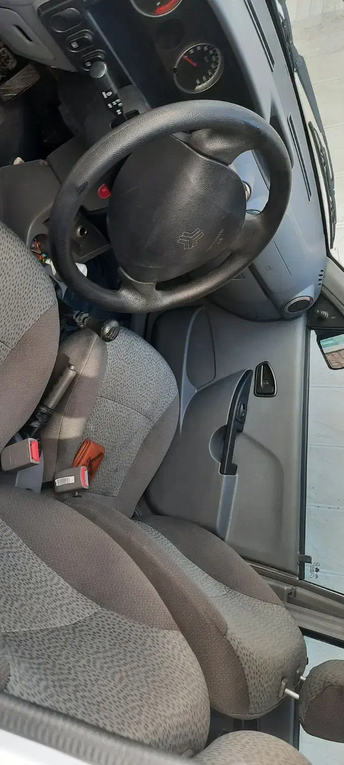 پراید 131 SE - 1399