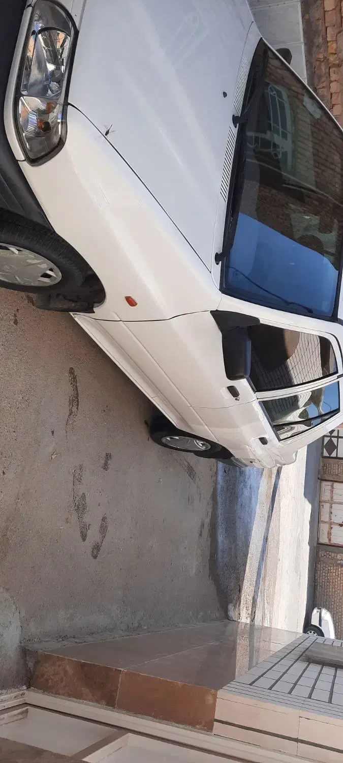 پراید 131 SE - 1399