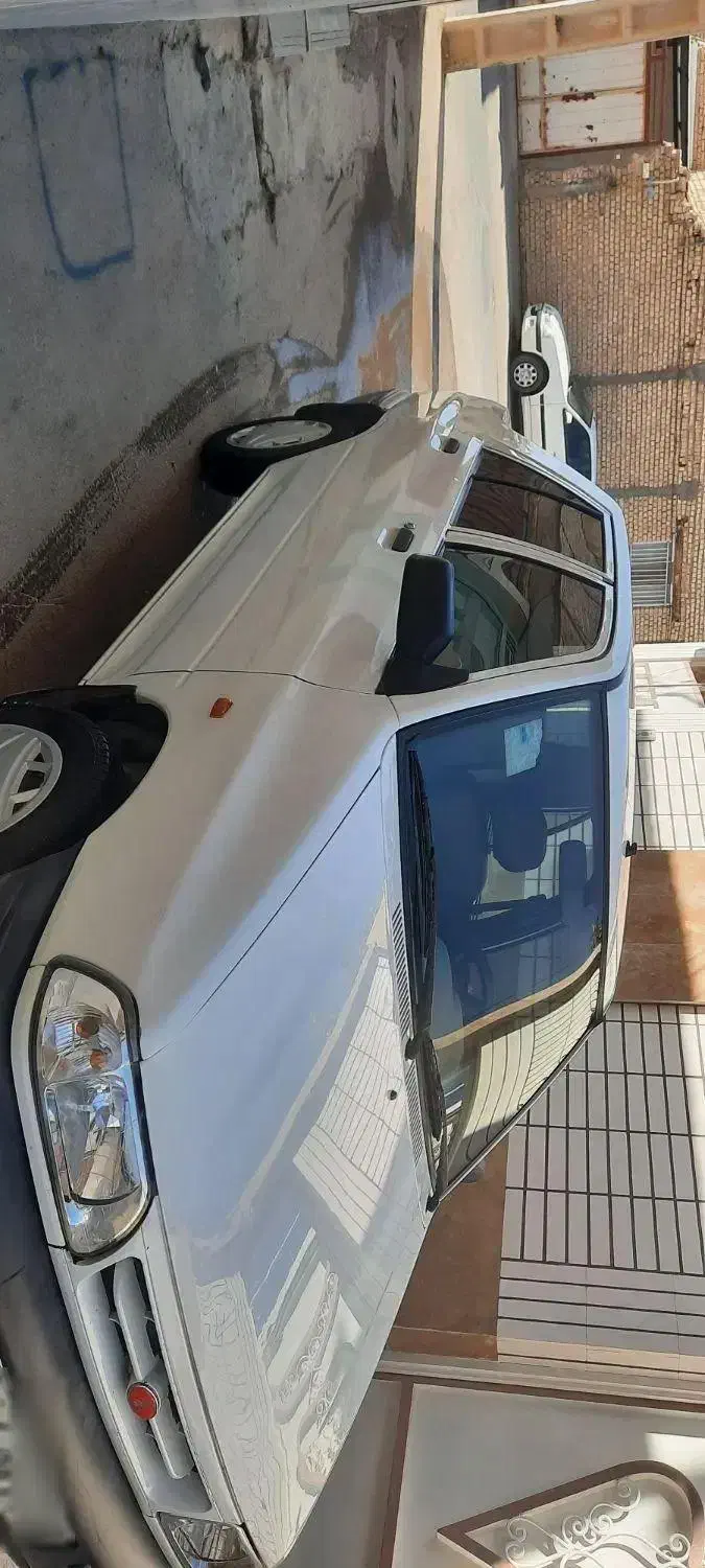 پراید 131 SE - 1399