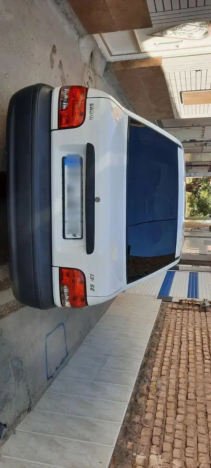 پراید 131 SE - 1399