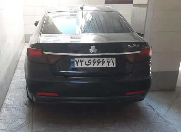 خودرو شاهین، G آگهی ann_20984294