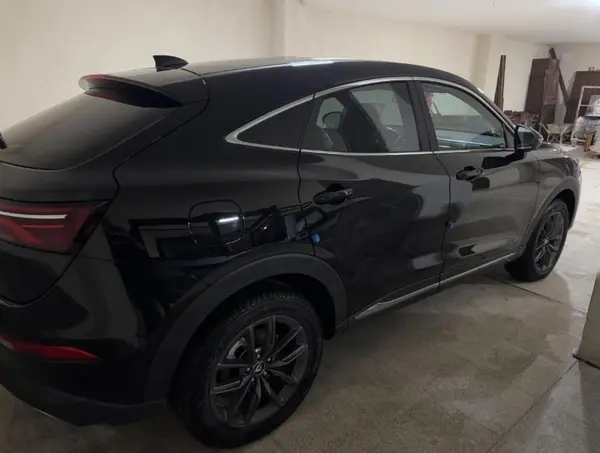 دیگنیتی پرایم ۱.۵ لیتر توربو - 1401