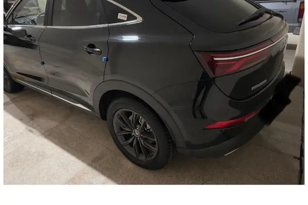 دیگنیتی پرایم ۱.۵ لیتر توربو - 1401