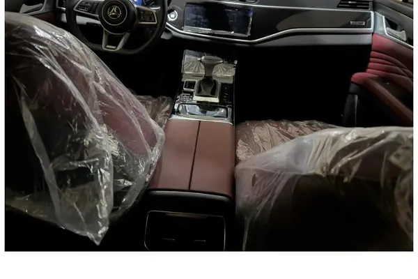 دیگنیتی پرایم ۱.۵ لیتر توربو - 1401