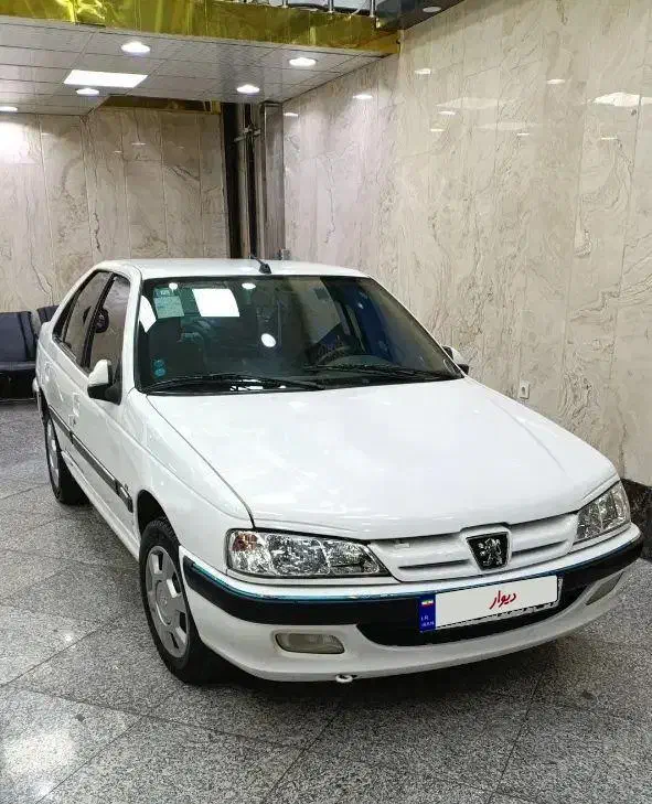 خودرو پژو، پارس آگهی ann_20984318