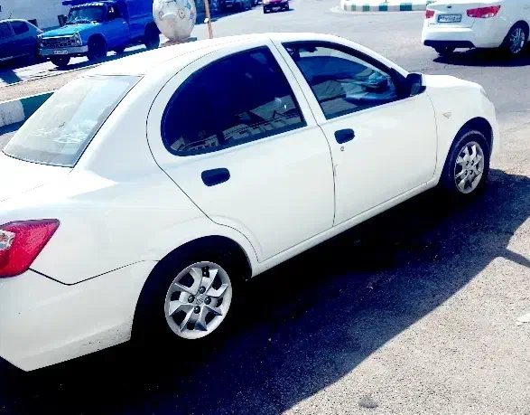 خودرو ساینا، S آگهی ann_20984323