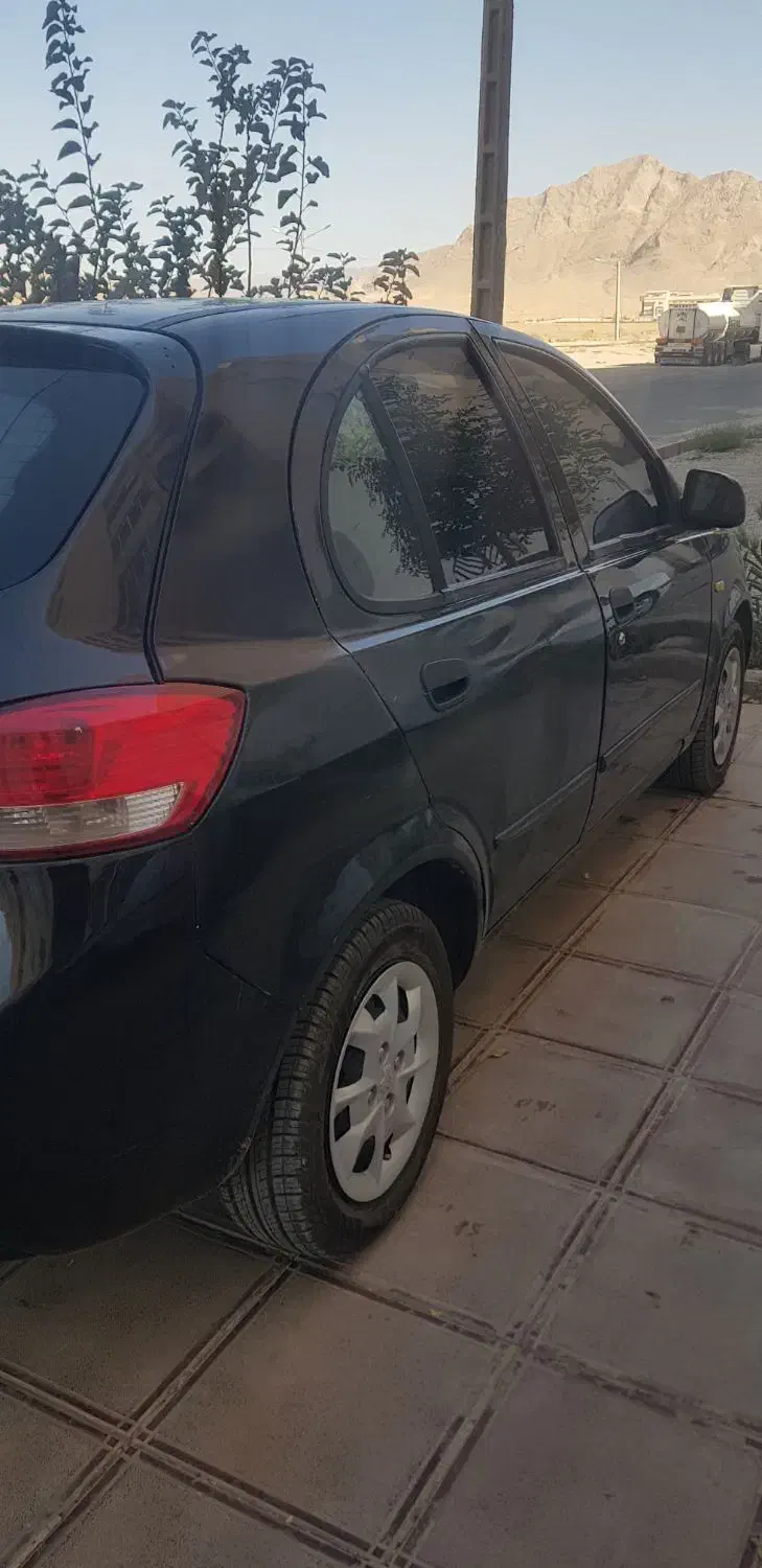 خودرو تیبا، 2 آگهی ann_20984350