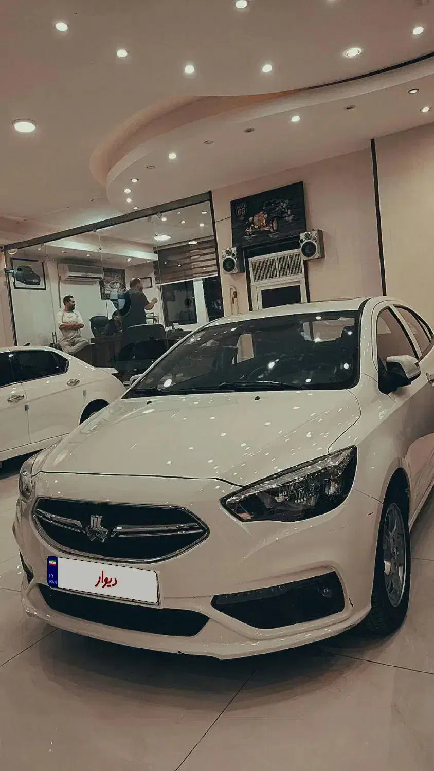 خودرو شاهین، G آگهی ann_20984357