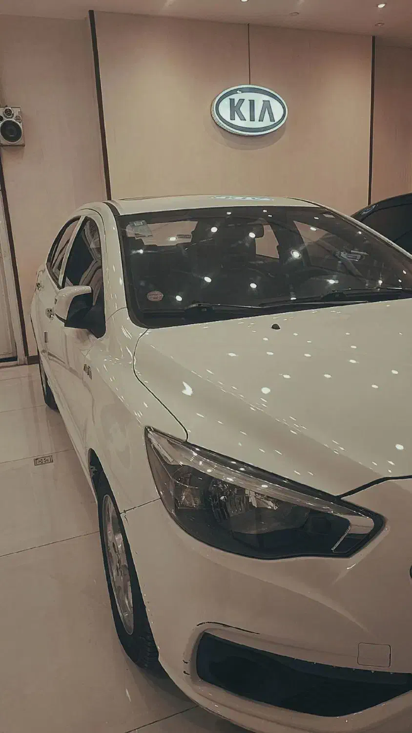 شاهین G اتوماتیک CVT - 1402