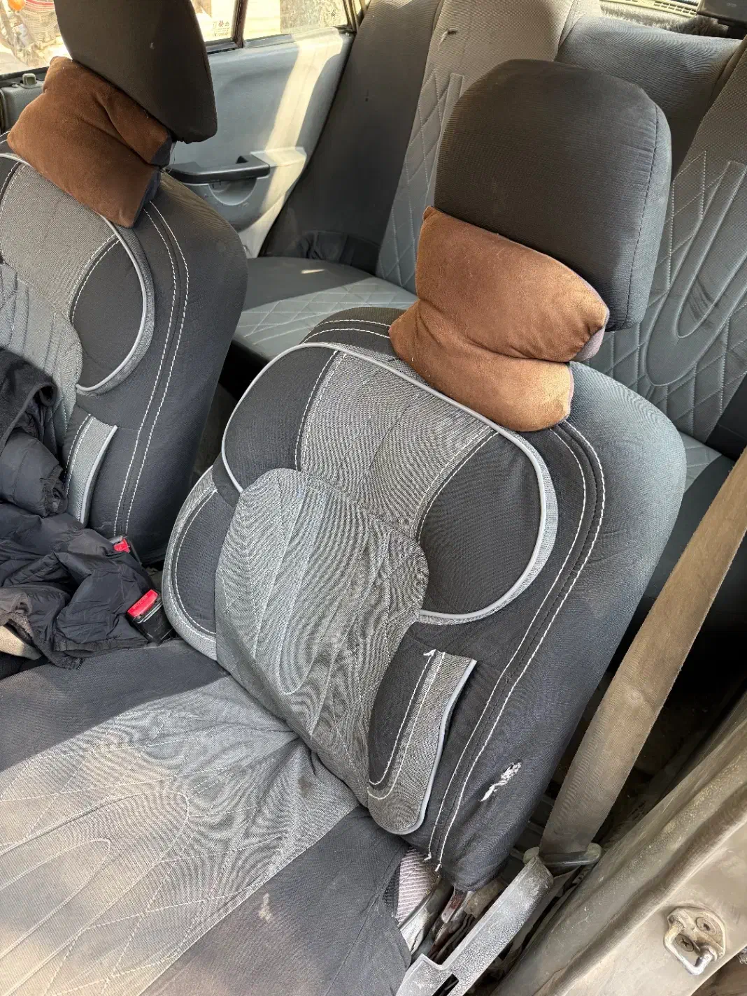 پراید صبا بنزینی - 1385