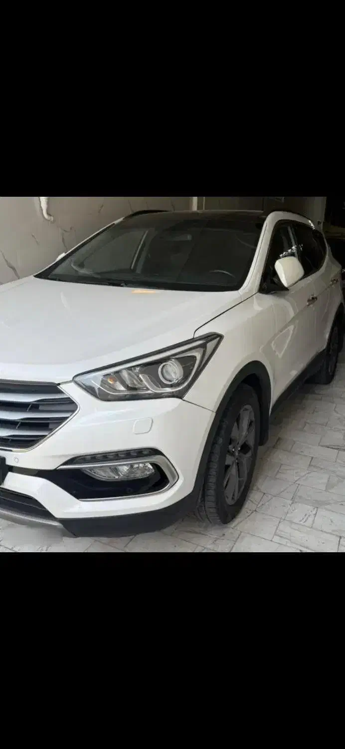 خودرو هیوندای، سانتافه آگهی ann_20984363