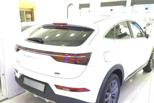 دیگنیتی پرایم ۱.۵ لیتر توربو - 1404