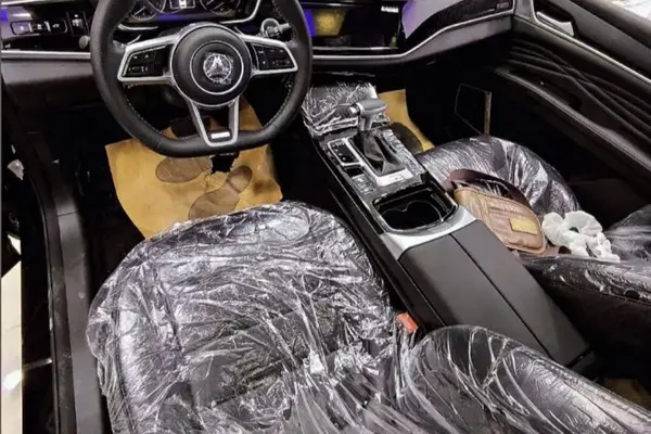 دیگنیتی پرایم ۱.۵ لیتر توربو - 1404