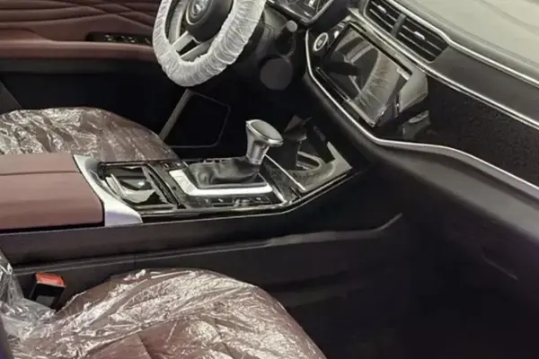 دیگنیتی پرایم ۱.۵ لیتر توربو - 1404