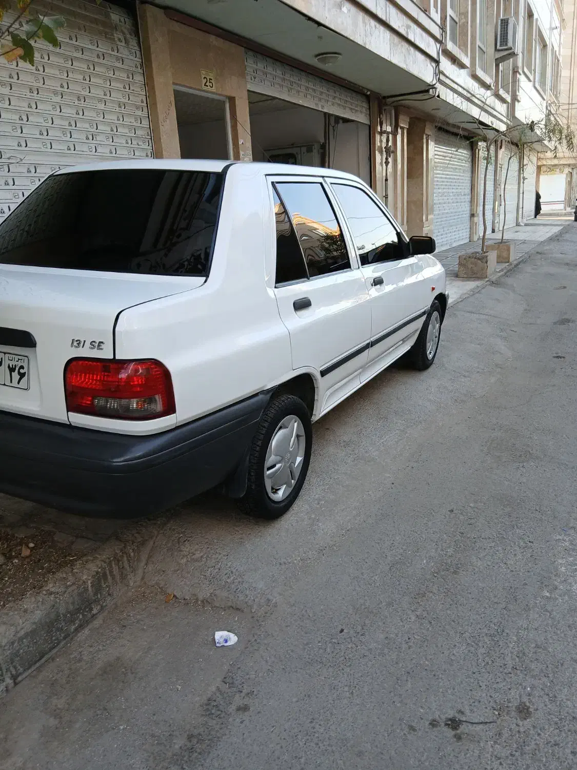 خودرو پراید، 131 آگهی ann_20984370